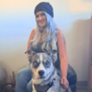 Meet your Posher, Casey